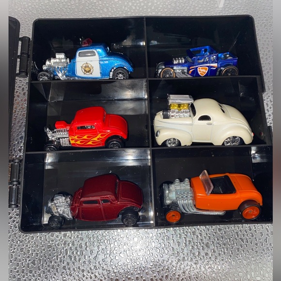“Hot Rod” Collection - Picture 3 of 6